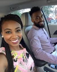 Picture perfect Black Love smiles! 📸: brittanyrashae #SaturdaySmiles