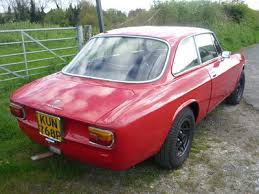Image result for Red 1976 Alfa-Romeo