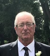 Obituary for Victor Angus Wickstrom