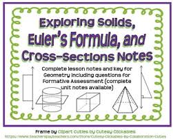Vocabulary 1 2 reading 3 fishing 4 singing 5 cooking 6 drawing 2 2 read 3 sing 4 painting 5 dance 6 fishing 3 2 fishing gold experience a2. Exploring Solids Euler Crosssections Guided Notes For Geometry Guided Notes Formative Assessment Hands On Activities
