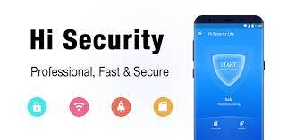 Hi security lab is an international team committed to providing world class antivirus and security solution for users worldwide. Hi Security Para Android Apk Descargar