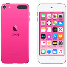 Don't spend more than you have to. Apple Ipod Touch 7th Generation 32gb Pink Best Buy Canada