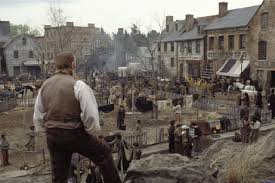 What Was It Like To Live In The Real Gangs Of New York