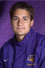 2007 Track and Field Roster