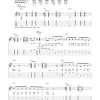 Compared to most of the other metal riffs, this one essentially serves as a chord progression. 1