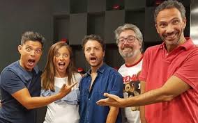 Rui maria pêgo escreve texto emotivo sobre a amizade. Rui Maria Pego Eis O Novo Rosto Da Equipa Da Radio Comercial Vip Pt