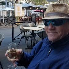 Thomas Goodrow's Instagram, Twitter & Facebook