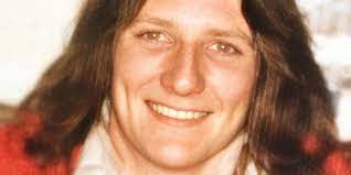 While in jail sands became a writer of poetry. Thirty Nine Years Bobby Sands Trust