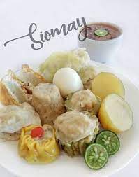Resep Siomay Ikan Oleh Maccby Kitchen Resep Resep Masakan Resep Masakan Indonesia Resep