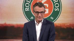 Mcenroe on the health issue 'fiasco' at the australian open | the commissioner of tennis | eurosport. Roger Federer Begeistert Bei Den French Open Schon Im Ersten Match Die Tenniswelt Eurosport