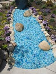 There are fresh ideas for lighting your home, garden, pathways, and driveway. 21 Landscape Glass Ideas Landscape Glass Landscape Backyard