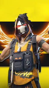 Free fire wallpapers 4k could be a free app that incorporates a massive assortment of home screen backgrounds. Gaming Phone 4k Wallpaper Free Fire