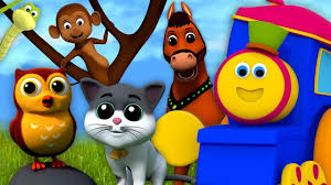 Boleh mencecah empat angka, malah mengambil masa beberapa hari dan minggu untuk disiapkan. Bob Kereta Api Lagu Bunyi Haiwan Nurseri Sajak Animal Sound Song Youtube