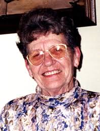 Obituary information for Mary C. Johnston