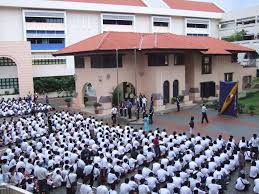 Andrew's junior school singapore address, phone, website and full information. Saint Andrew S Junior School Mapio Net