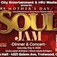 Pre-Mother's Day Soul Jam Dinner & Concert