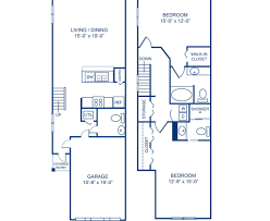 Townhome At Camden Plantation
