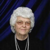 Eunice Naomi Bays Obituary