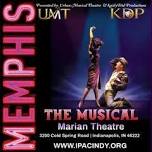 Memphis the Musical