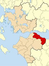 Αναλυτική πρόβλεψη καιρού για πτέρη το σαββατοκύριακο που μας έρχεται. Dhmos Aigialeias Bikipaideia