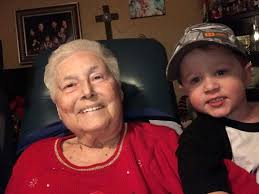 Peggy Baumgartner Obituary