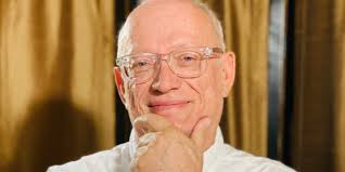 Wade Cook: His Story is one of Transformation