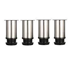 Stainless steel furniture legs india. Drenky 4 Pcs Adjustable Legs 80mm Height Cabinet Legs Table Legs Furniture Legs Brushed Stainless Steel Adjustable Height 0 15mm Come With Stainless Steel Screws Buy Online In India At Desertcart In Productid 65528750