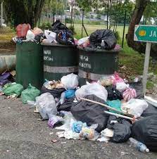 Sistem drainase yang baik membantu mencegah banyak persoalan. Pas Gesa Majlis Perbandaran Sandakan Mps Melantik Segera Kontraktor Baharu Penyelenggaraan Dan Pembuangan Sampah Berita Parti Islam Se Malaysia Pas
