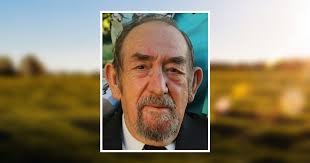 George Klossing Obituary January 3, 2018