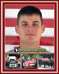 Today marks the Anniversary of the passing of Trooper Kyle Young (446) of  the New Haven barracks. Prior to becoming a Trooper, Kyle was a United  States Air Force veteran who proudly