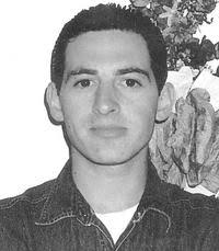 Michael Beagley Obituary (2008)