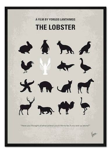 The lobster