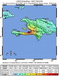 Primeras imágenes de las destrucciones causadas por el terremoto de magnitud 7,2 en haití, que desató una alerta de tsunami. Sismo Do Haiti De 2010 Wikipedia A Enciclopedia Livre