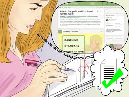 How To Write An Appendix Editing Writing Writing Creative Writing