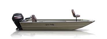 Boat hulls vary significantly in shape, size and design, which often determines their best application. Predator Series Hunting Fishing Boats Lund Boats