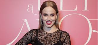 Marcella rica was born in brazil on october 16, 1991. Marcella Rica Fenin