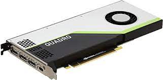 Nvidia rtx™ platform the nvidia rtx platform fuses ray tracing, deep learning and rasterization to fundamentally transform the creative process for content creators and developers through the nvidia turing gpu architecture and support for industry leading tools and apis. Pny Nvidia Quadro Rtx 4000 The Worlds First Ray Tracing Gpu Amazon De Computer Zubehor