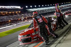 Cinesport's tara petrolino discusses the incident with pockrass. Kurt Busch Suspended From Nascar Indefinitely
