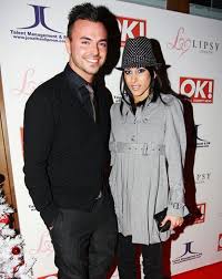 He married michelle heaton in 2006, they separated in 2008, and later divorced. Andy Scott Lee And Lydia Louisa Tie The Knot In Exclusive Wedding Pictures Ok Magazine