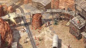 Events in the tactical stealth strategy desperados 3 unfold to the already released parts, and the storyline is largely devoted to how the main characters of the series got acquainted with each other. Desperados 3 Free Download Highly Compressed Pc Game