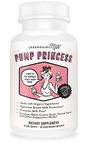 A wide variety of milk mama options are available to you, such as gender, style. Legendairy Organic Pump Princess 60 Capsules