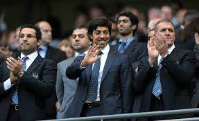 Mark's, but over time its name varied. Abu Dhabi Sheik Is Said To Pursue An M L S Team For New York City The New York Times