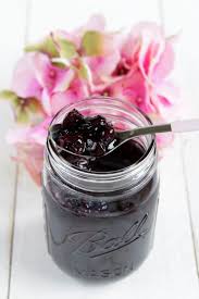 Amarena Kirschen Food With Love Thermomix Rezepte Mit Herz Bloglovin Kirschen Rezepte Kirschen Einkochen Kirschen