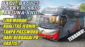Maybe you would like to learn more about one of these? Kumpulan Livery Bussid Arjuna Xhd Stj Ori Keren Kualitas Jernih Terbaru