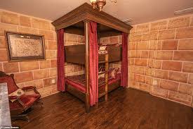 It's a portkey — once you touch it, it will take you somewhere you've never seen. Inside The Spellbinding New Harry Potter Themed Airbnb In Florida Express Digest