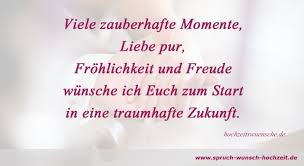 Unter ihnen findest du klassische formulierungen, die dir dabei helfen können, einen eigenen text zu. Die Schonsten Wunsche An Das Brautpaar Zur Hochzeit