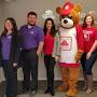 Profile Picture of Rocio Bacos - State Farm Insurance Agent Photos - Yelp (@yelp.com) on Google