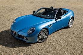 Image result for Azzurro 2010 Alfa-Romeo