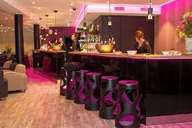 myyour in the world alambic lounge bar a morge switzerland liberty textured walls inspiration morges