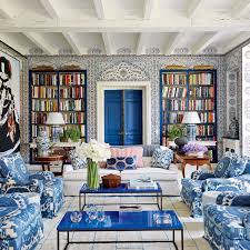 Purple, interior, interior design, 3d design, digital , domestic room. 33 Wallpaper Ideas For Every Room Architectural Digest